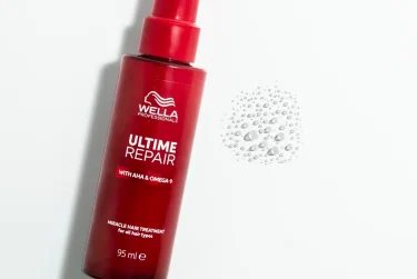 ✅ 「洗い流さないトリートメント、順番で効果が変わる？」