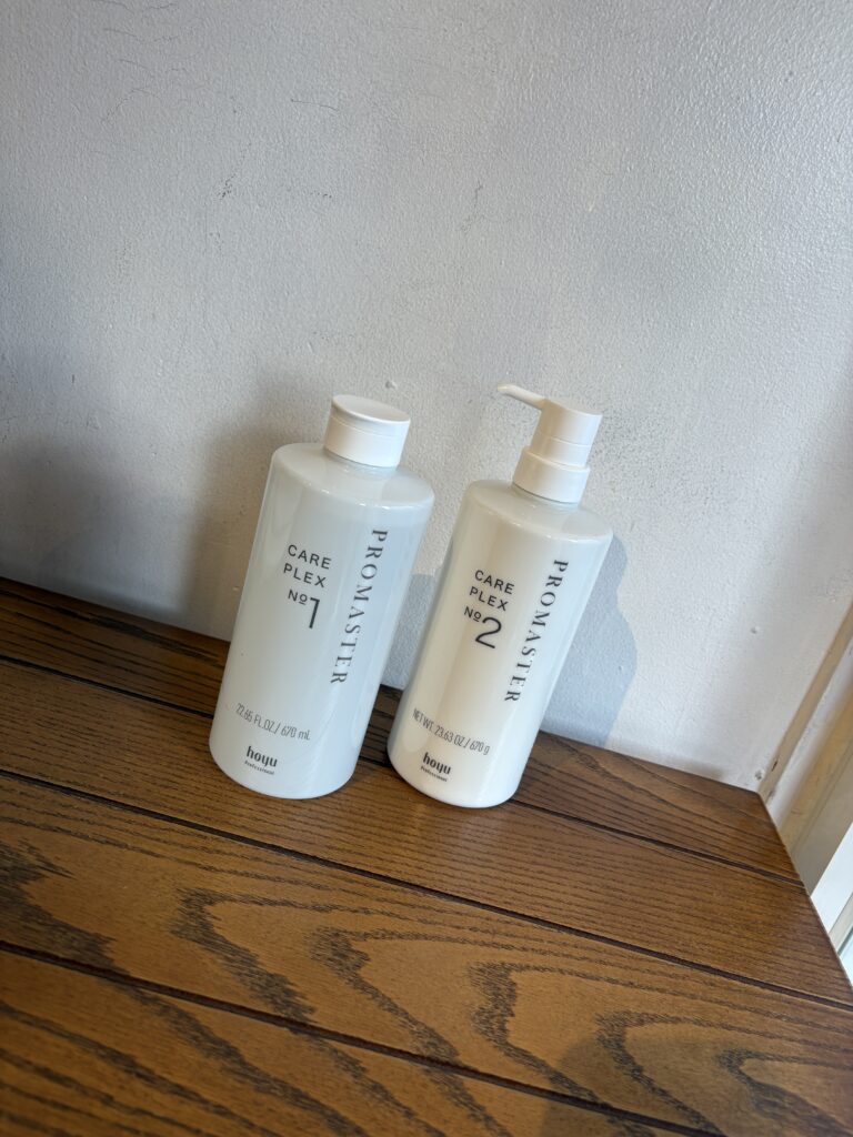NEW】PMケアプレックス入荷しました！│【大阪鶴橋】Hair's Lotti